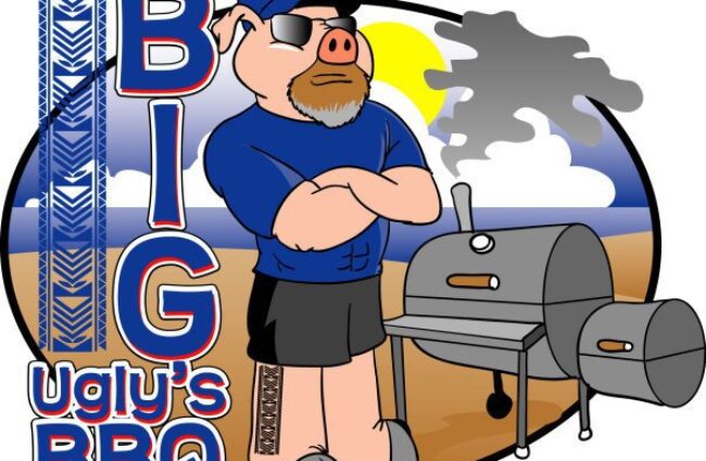 Big Ugly BBQ