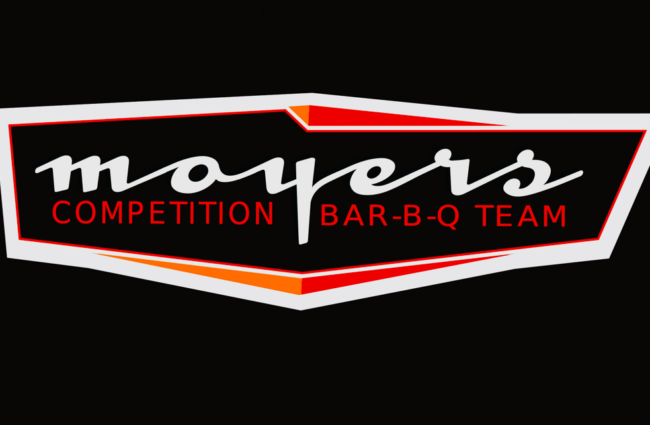 Moyers Competition BBQ