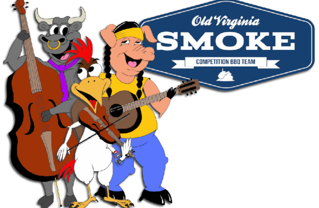 Old Virginia Smoke