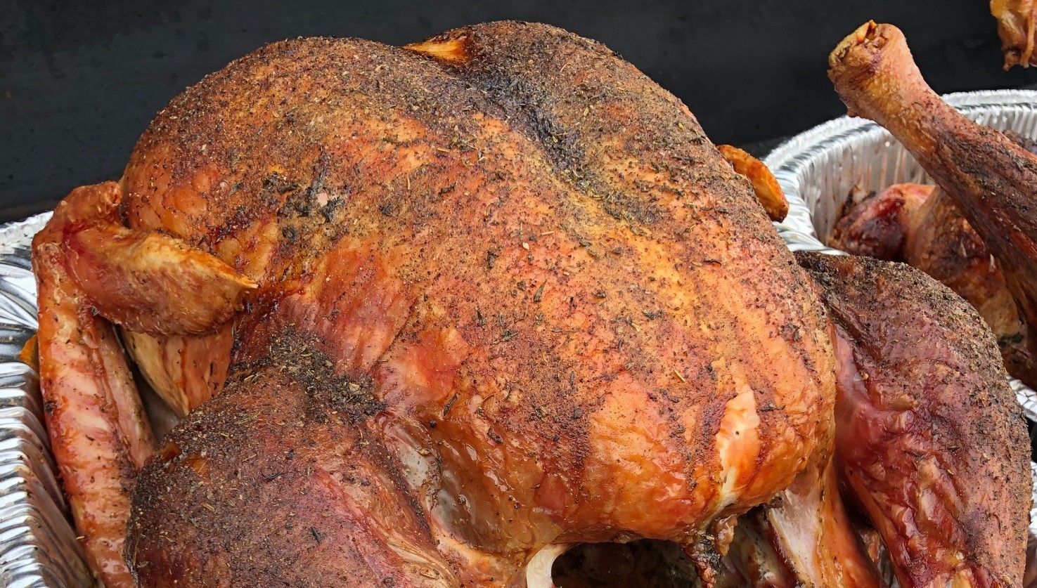 The BEST Turkey Brine Recipe for Juicy Turkey - Smoked BBQ Source