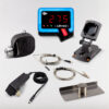UltraQ Bundle, Pit Viper Fan and Vision Pro S Adapter