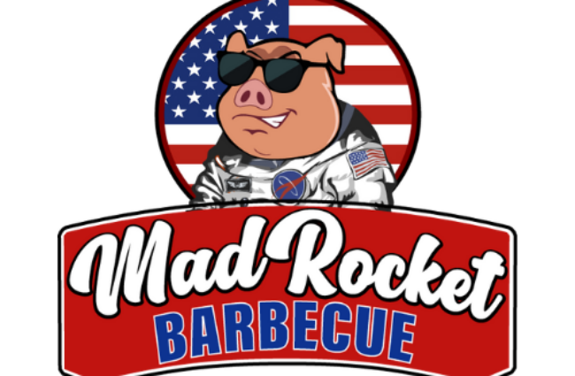 Mad Rocket Logo